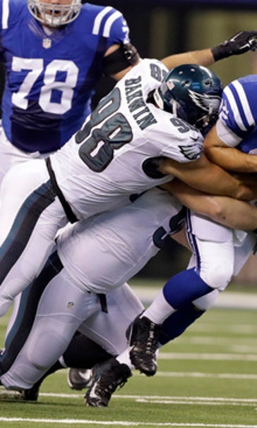 NFL 2016: Colts hope offensive line investment pays off